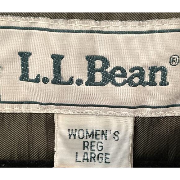 LL Bean Coat - Picture 4 of 13